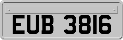 EUB3816