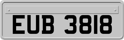 EUB3818
