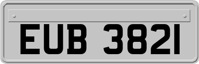 EUB3821
