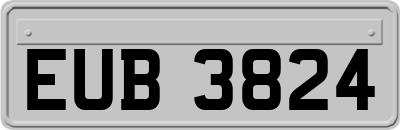 EUB3824