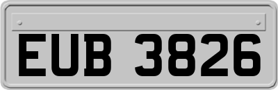 EUB3826