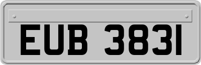 EUB3831