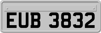 EUB3832