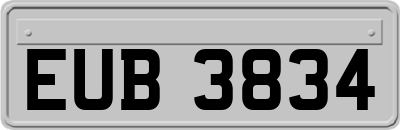 EUB3834