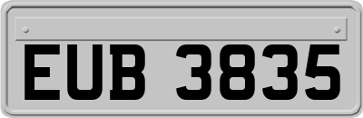 EUB3835