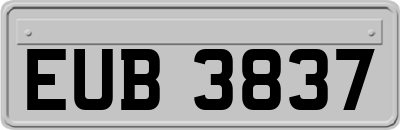 EUB3837