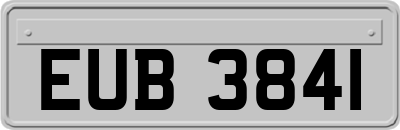 EUB3841