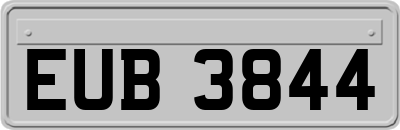 EUB3844