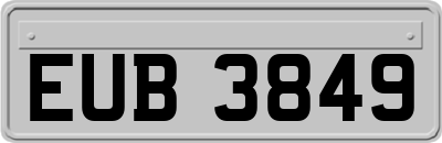 EUB3849