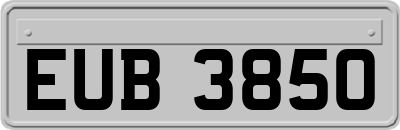 EUB3850