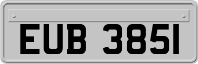 EUB3851