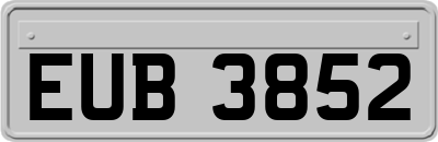EUB3852