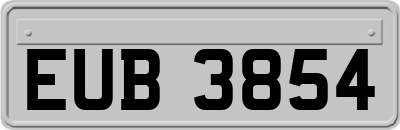 EUB3854