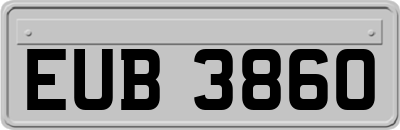 EUB3860