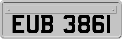 EUB3861