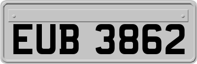 EUB3862