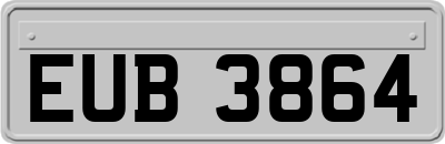 EUB3864
