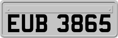 EUB3865