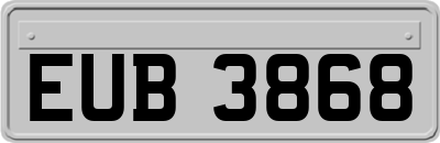 EUB3868
