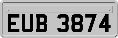 EUB3874