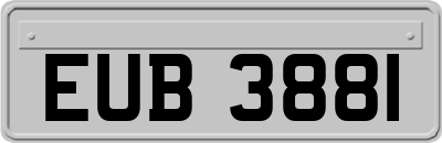 EUB3881