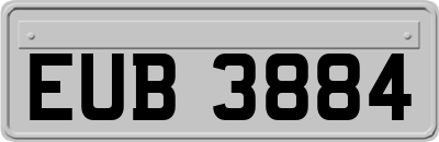 EUB3884