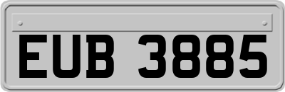 EUB3885