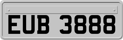 EUB3888