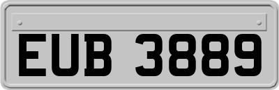 EUB3889