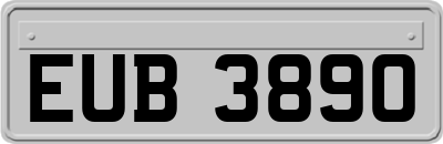 EUB3890