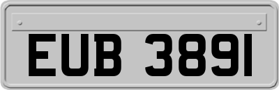 EUB3891