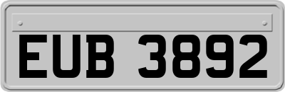 EUB3892