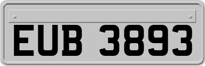 EUB3893