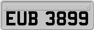 EUB3899