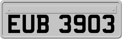 EUB3903