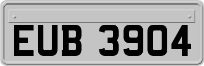 EUB3904