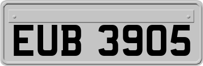 EUB3905