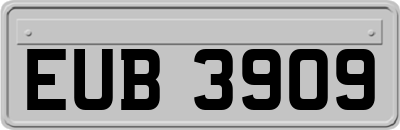 EUB3909