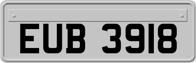 EUB3918