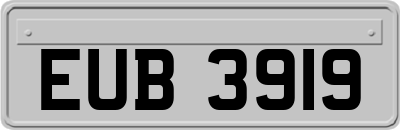 EUB3919