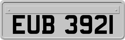 EUB3921