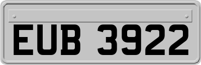 EUB3922