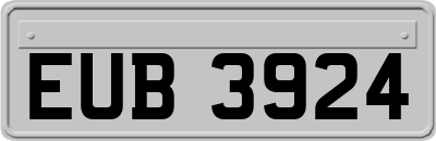 EUB3924