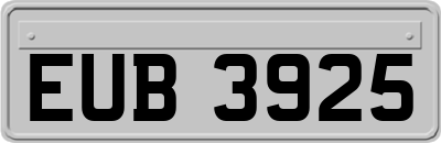 EUB3925