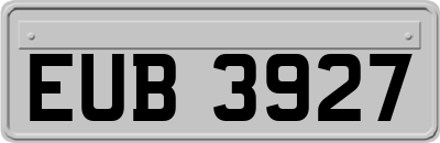 EUB3927