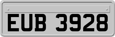 EUB3928