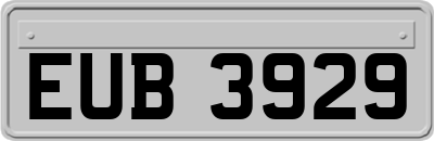 EUB3929