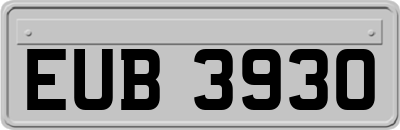 EUB3930