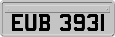 EUB3931