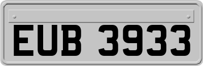 EUB3933